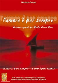 L'AMORE E' PER SEMPRE