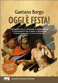 OGGI E' FESTA